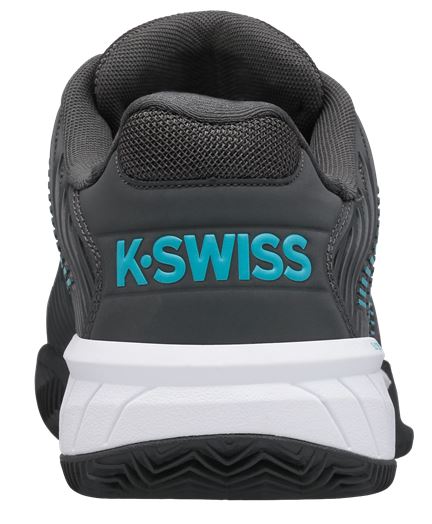 Tennisshoe - K-SWISS - HYPERCOURT EXPRESS 2 HB - Men (2021)