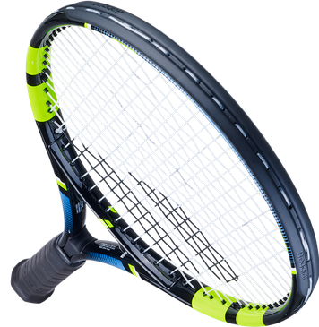 Tennisschläger - Babolat - Voltage Besaitet (2023)