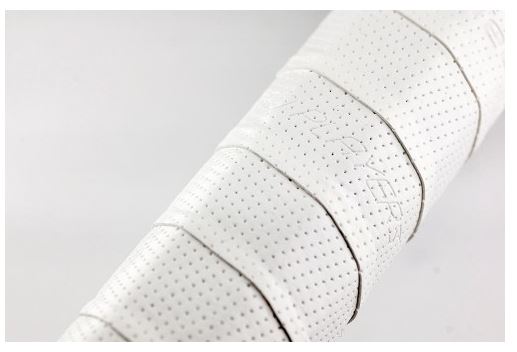 Overgrip - Tecnifibre - PLAYER'S PRO WHITE - 12er