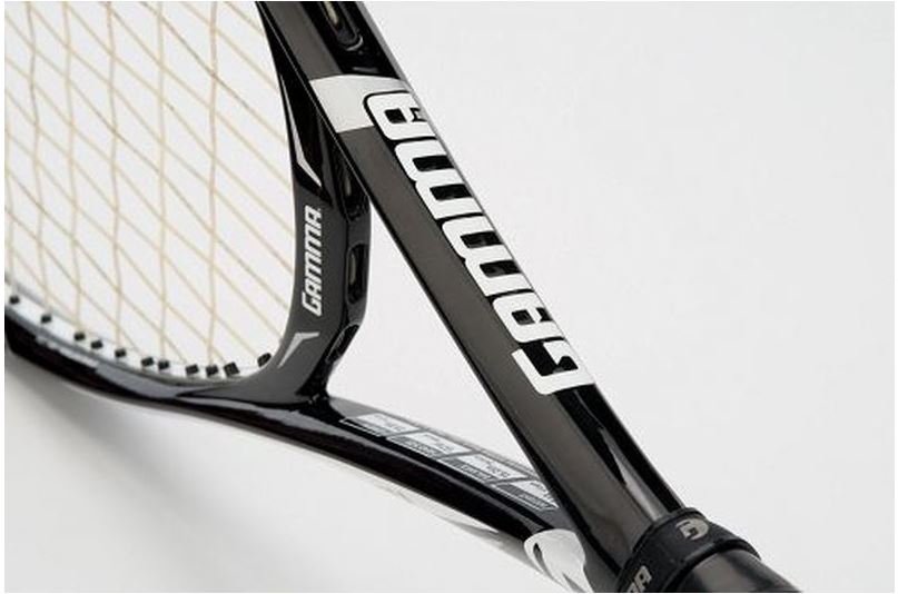 Tennisracket - Gamma - RZR Bubba