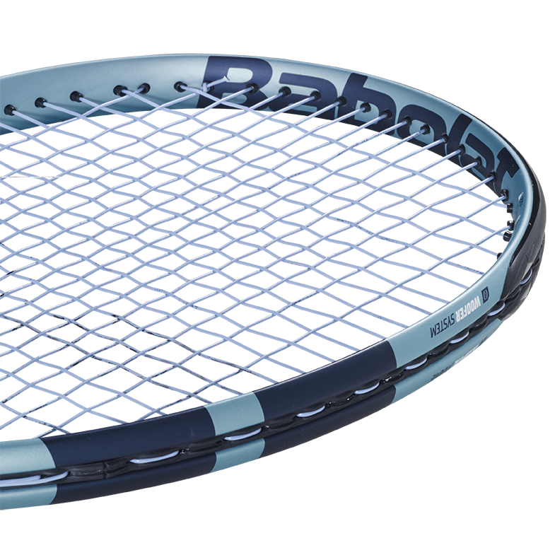 Tennissaite - Babolat - Origin - 12 m - natur