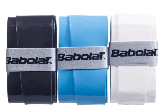 Babolat - MY OVERGRIP - 3er Pack