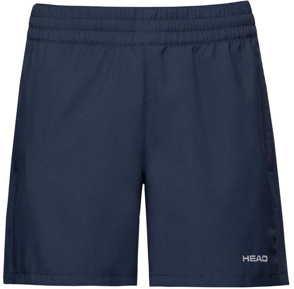 Head - CLUB Shorts - Women (2019)