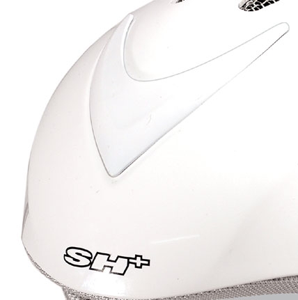 SH+ H10 Air - schwarz