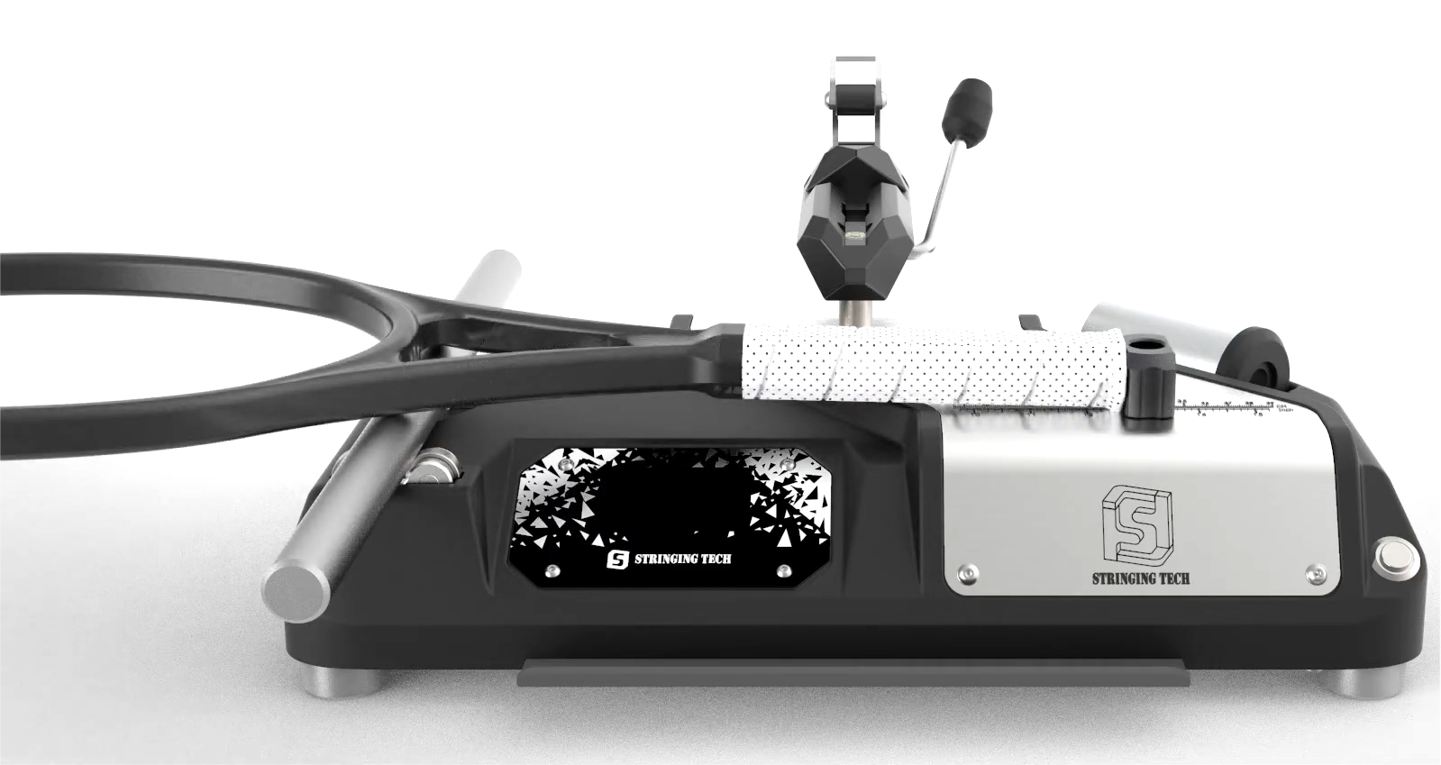 String Tech - Linus - Swingweight Machine 3 in 1