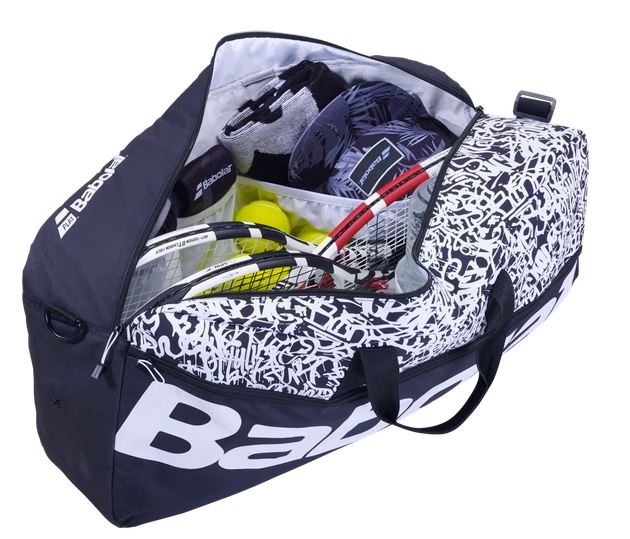 Tennisbag - Babolat - 1 Week Tournament Trolley