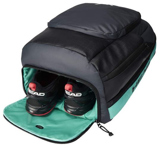 Racketbag - Head - Gravity Backpack (2020)