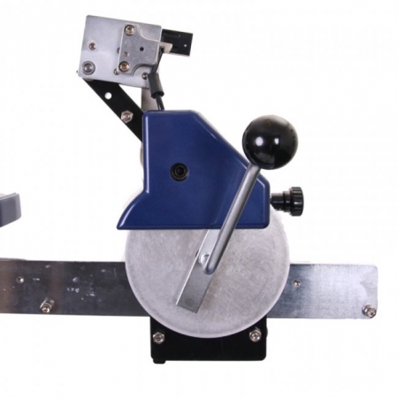 Bespannungsmaschine: Premium Stringer 7600