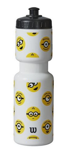 Wilson - Minions Water Bottle - Trinkflasche