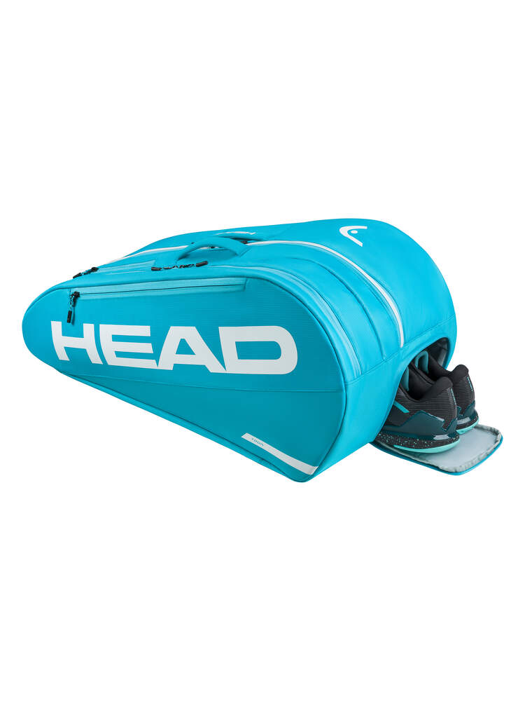 Racquet Bag - Head - Tour Racquet Bag L BL