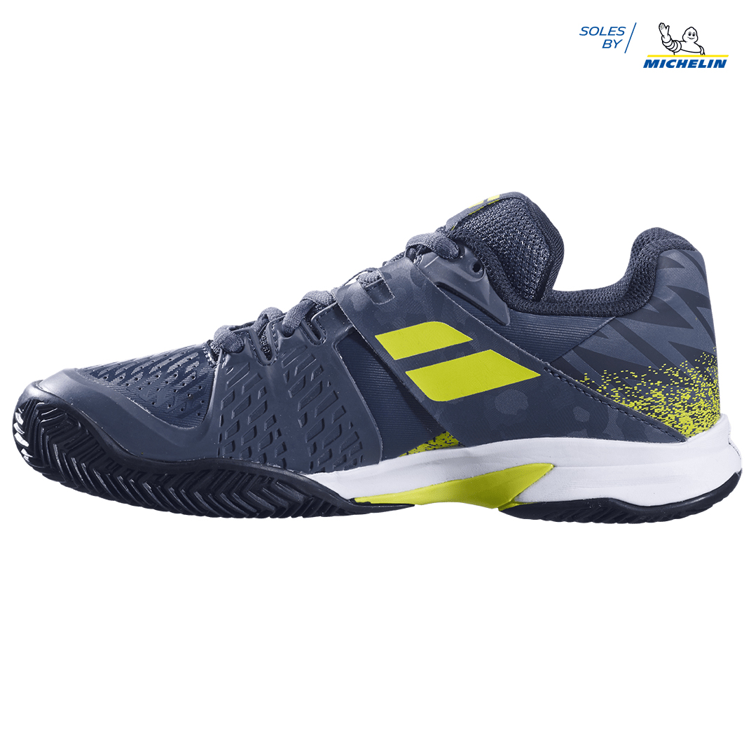 Babolat - PROPULSE CLAY - Junior  (2023)