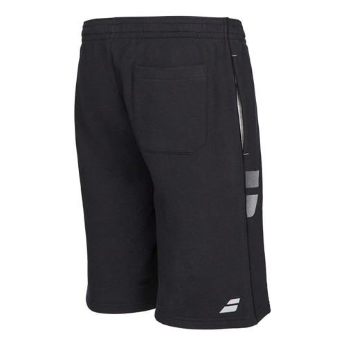 Babolat - Core Club Pant Men - Black (2017)