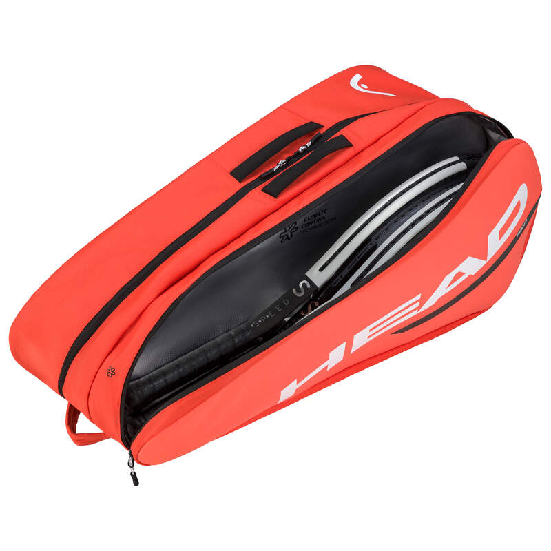 Tour Racquet Bag XL FO