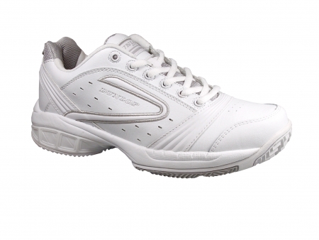 *Auslaufmodell* Tennisschuhe- Dunlop Impress Lady