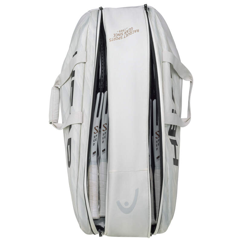 Tennistasche - Head - Pro X Racquet Bag L YUBK