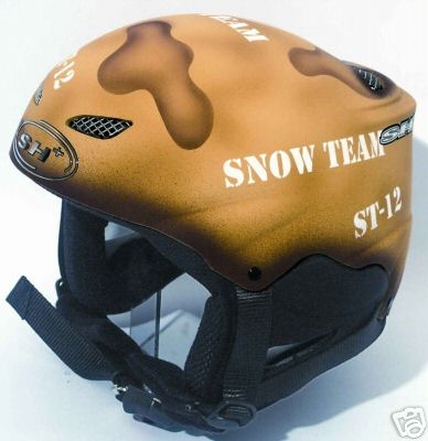 SH+ SPECIAL EDITION Desert Storm