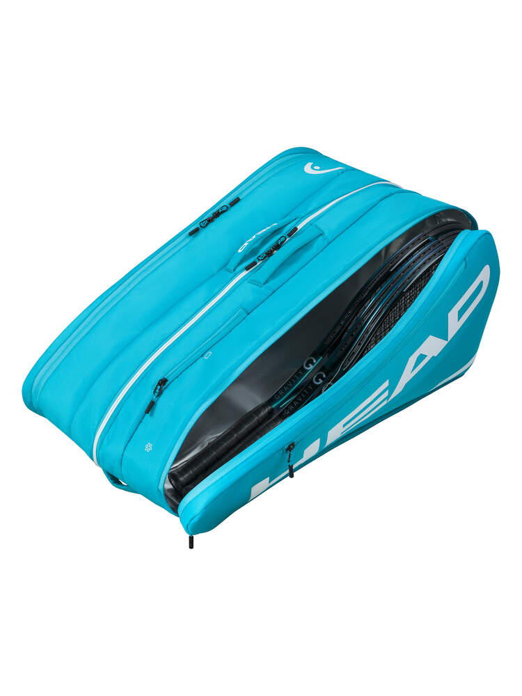 Head - Tour Racquet Bag XL BL
