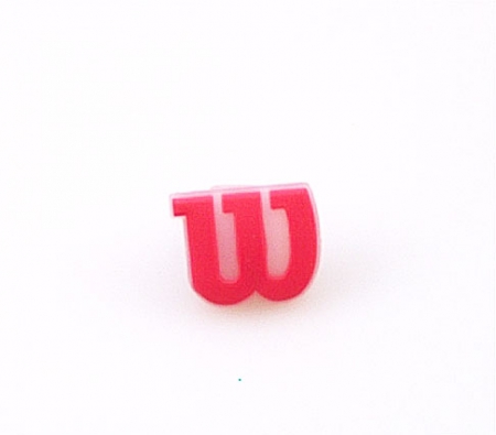 Vibrastop- Wilson - PRO FEEL DAMPENER Red