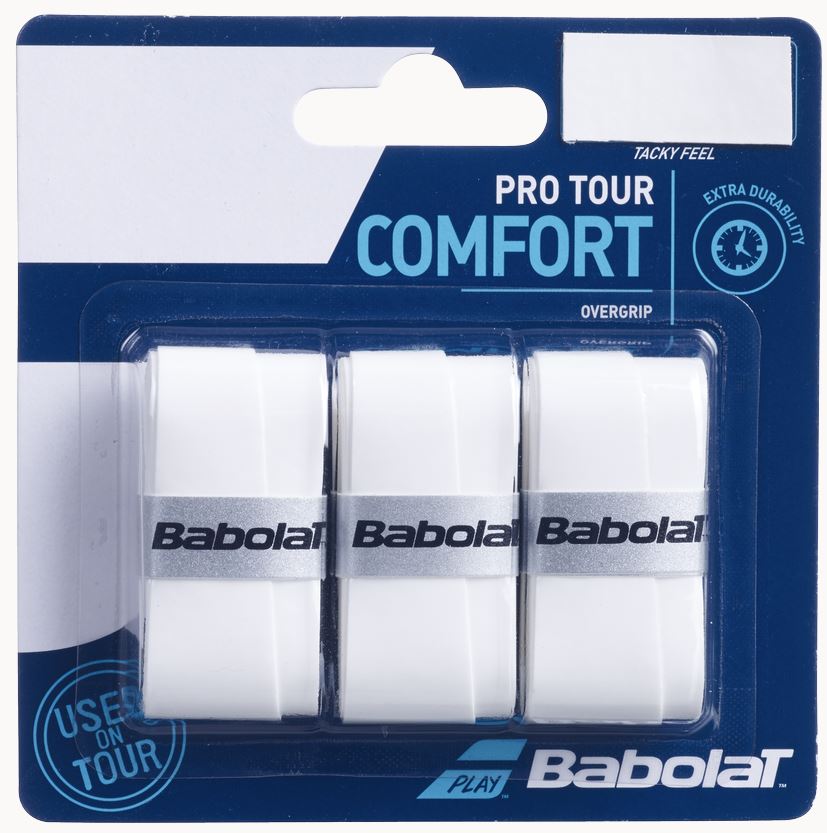 Babolat - PRO TOUR - 3er Pack