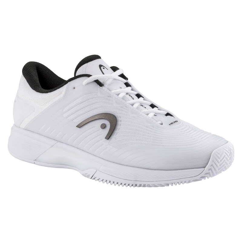 Tennisschuhe - Head - Revolt Pro 4.5 Clay Men WHBK