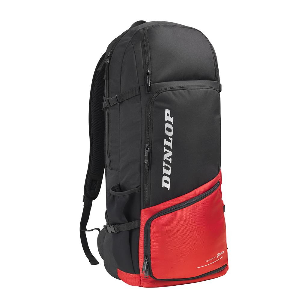 Backpack-  D TAC CX-PERFORMANCE LONG BACKPACK