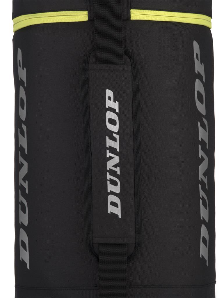 Dunlop - BALL BAG BLACK