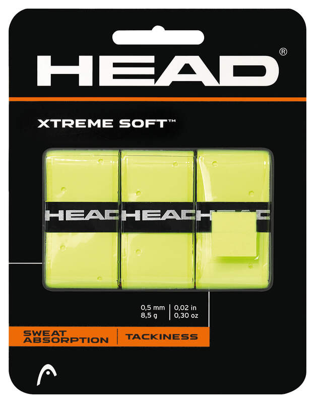 Überband - Head - Xtreme Soft - 3er Pack 