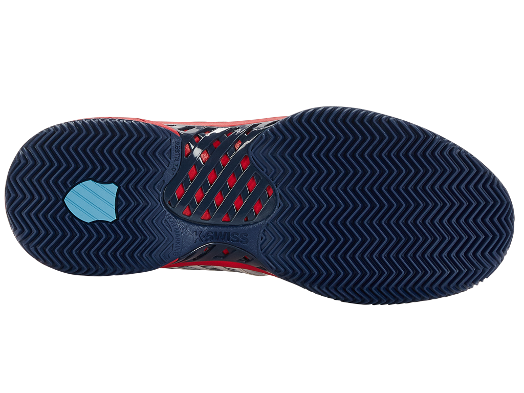 Tennisschuhe - K-SWISS - EXPRESS LIGHT 3 HB - Herren (2023)