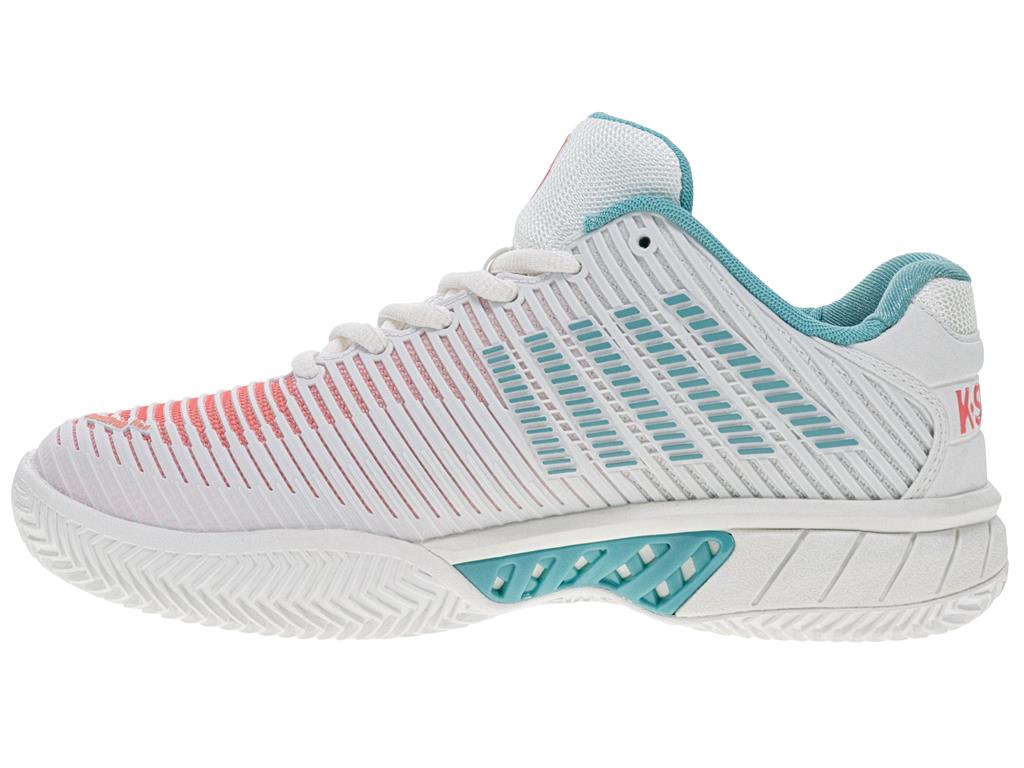 Tennisschuhe - K-SWISS - HYPERCOURT EXPRESS 2 HB (2022)