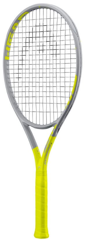 Tennisracket - Head - Graphene 360+ EXTREME S (2021)
