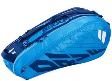 Racketbag - Babolat - Racket Holder x6 PURE DRIVE (2021)