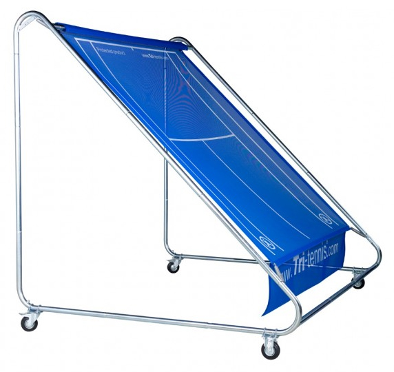 Tri-tennis® XXL Tenniswall (Mesh Segel) Tri-tennis® XXL Tenniswall (Mesh Segel)