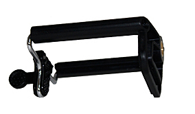 Pocketradar Stativ adapter