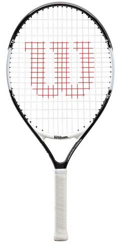 Tennisschläger - Wilson - Roger Federer 23 Jr. (2020)