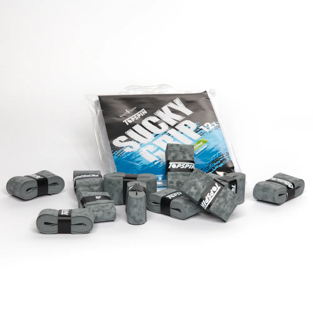 Topspin - SUCKY GRIP - 15er
