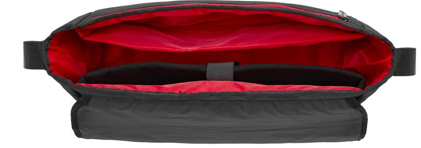 Dunlop - CX PERFORMANCE Messenger Bag
