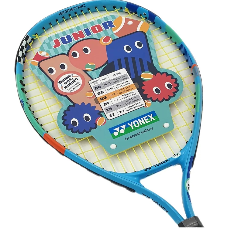 Yonex Junior Tennisschläger J23