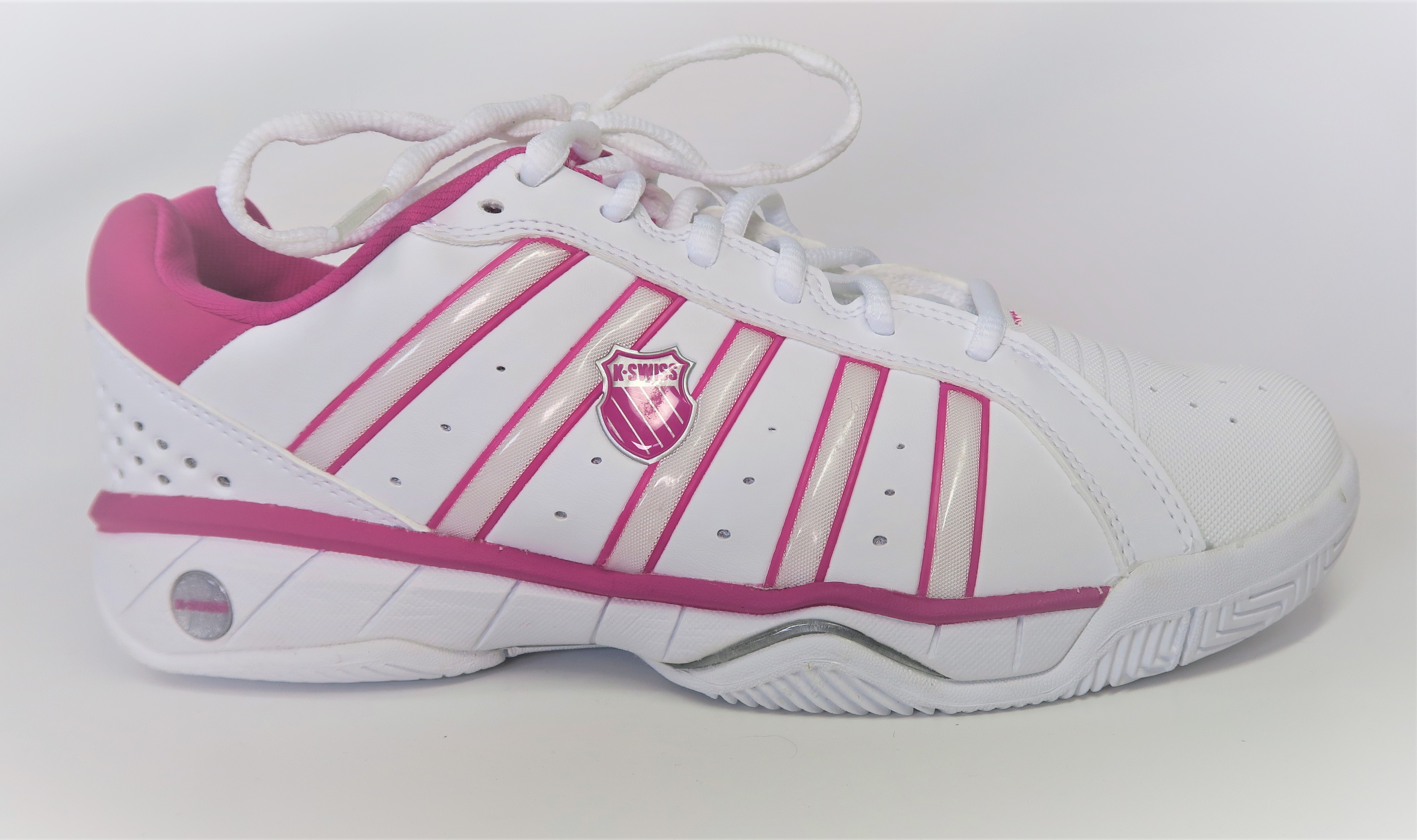 *Auslaufmodell* Tennisschuhe - K-SWISS Speedster Tennis - Damen