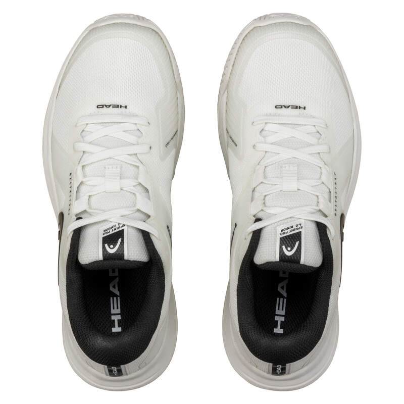 Tennisschuhe - Head - Sprint Pro 4.0 Junior WHBK