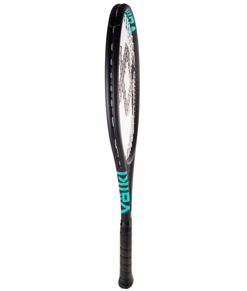 Tennisschläger - Völkl - Team Speed PS Black/Turquoise Size 4