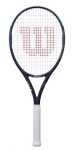 Tennisschläger - Wilson - ROLAND GARROS Equipe HP - besaitet (2024) 