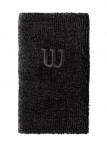 Schweißband - Wilson - Extra Wide "W" Wristband - 1er (2023) 