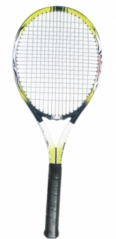 Tennisschläger ROXPRO - BB101 (besaitet) 