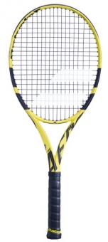 Tennisschläger - Babolat - PURE AERO (2019) 