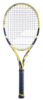 Tennisschläger - Babolat - PURE AERO + (2019) 