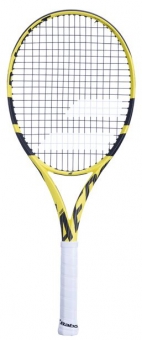 Tennisschläger - Babolat - PURE AERO LITE (2019) 