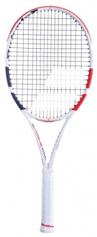 Tennisschläger - Babolat - PURE STRIKE LITE (2020) 