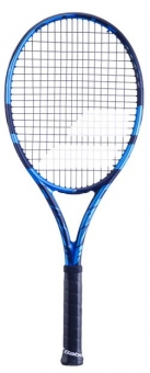 Tennisracket - Babolat - PURE DRIVE (2021) Testracket 