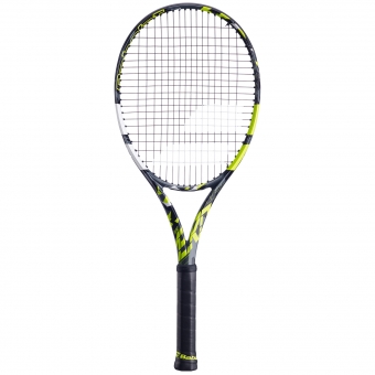 Tennisschläger - Babolat - PURE AERO (2023) - Testschläger 