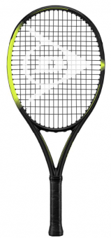 Tennisschläger- Dunlop - SX 300 Jr. 25 